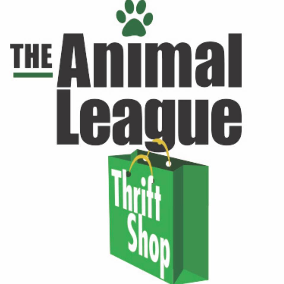 The Animal League Thrift Shop