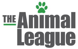 Animal League logo