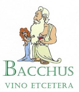 Bacchus Vino Etcetera