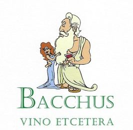 Bacchus Vino Etcetera