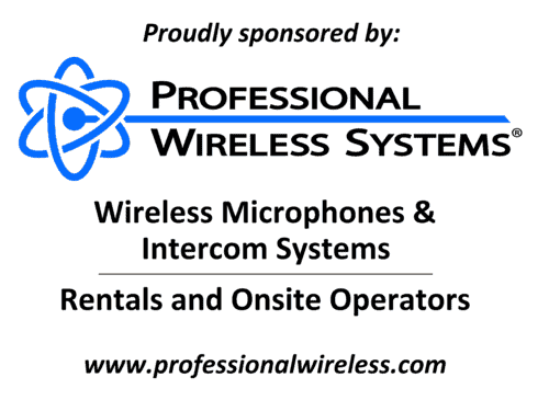Professional Wireless Services