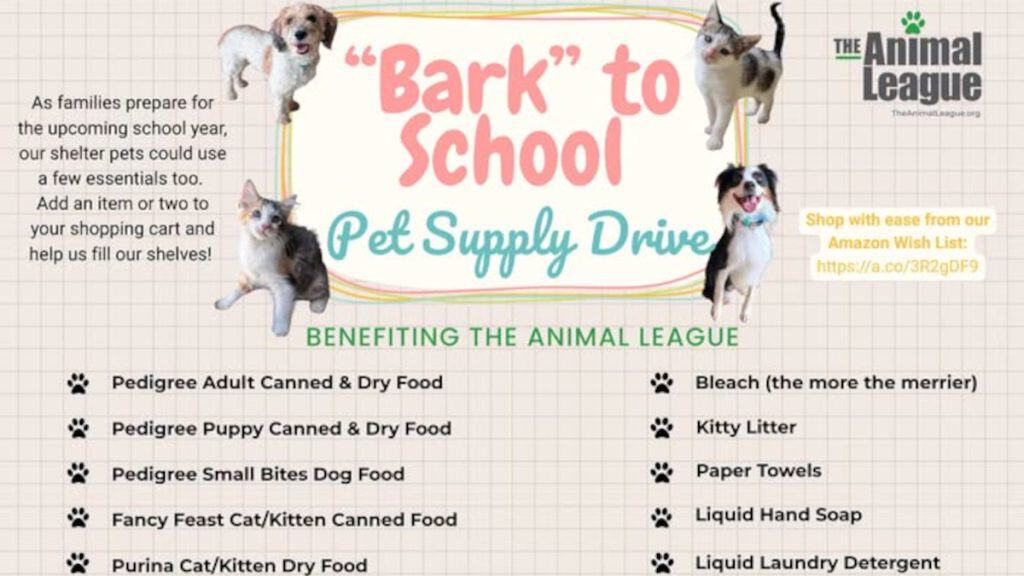 Please Help – We Are Running Low on Supplies