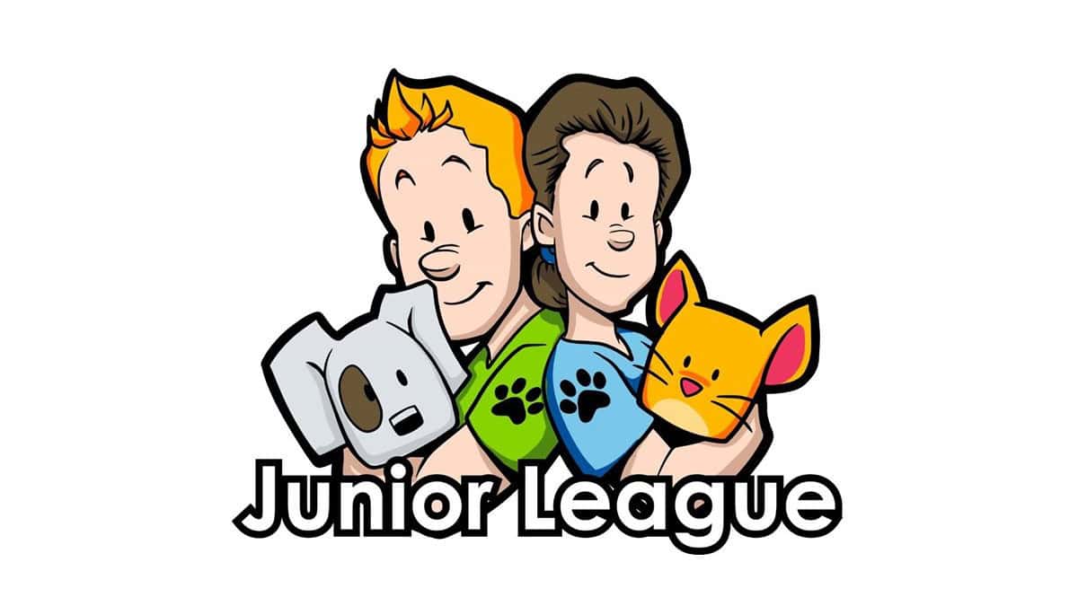 Junior League - Children's Camp and Day Events