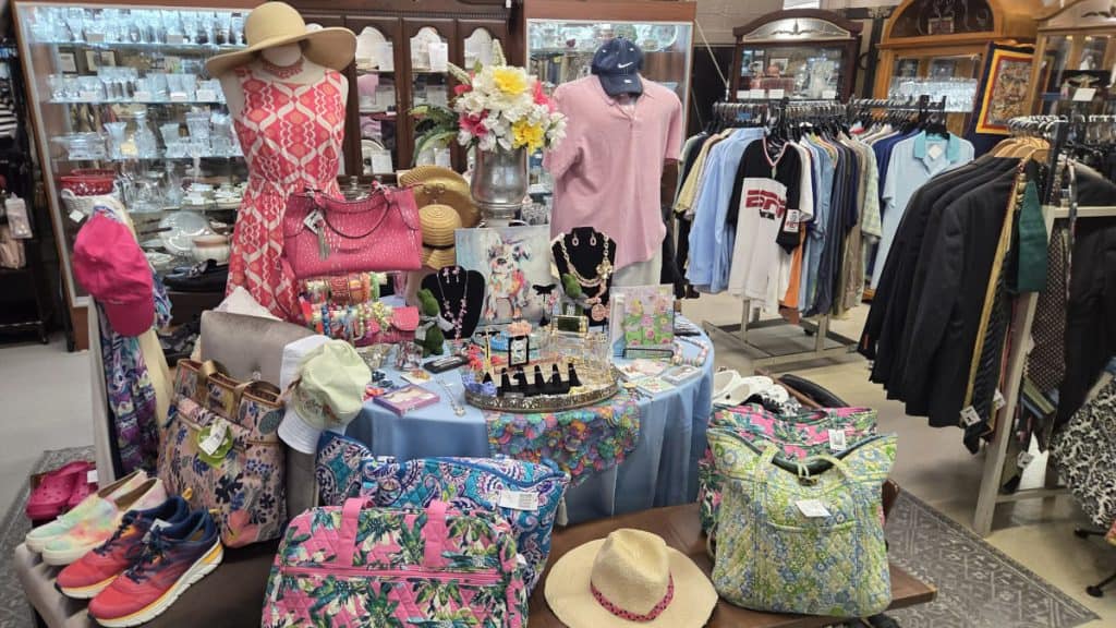 Our Thrift Shop Top Picks & Curated Collections For Spring