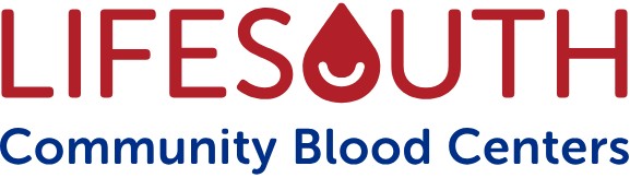LifeSouth Community Blood Centers